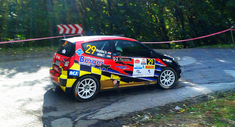 Illustration for article titled Crash Course in Mountain Rallying